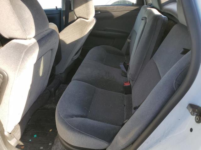 Photo 6 from auction – 2012 CHEVROLET IMPALA LT with VIN 2G1WG5E35C1334354