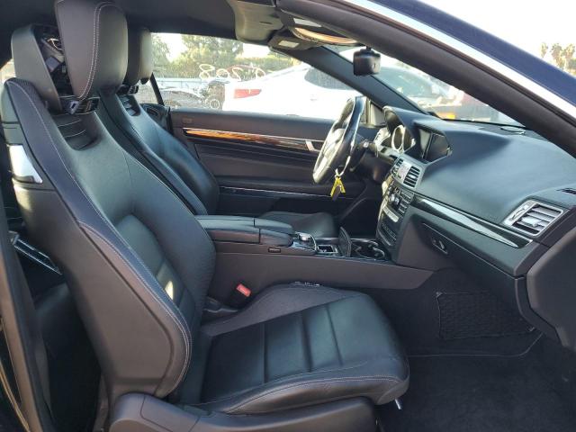 Photo 5 from auction – 2015 MERCEDES-BENZ E 550 with VIN WDDKK7DF6FF301734