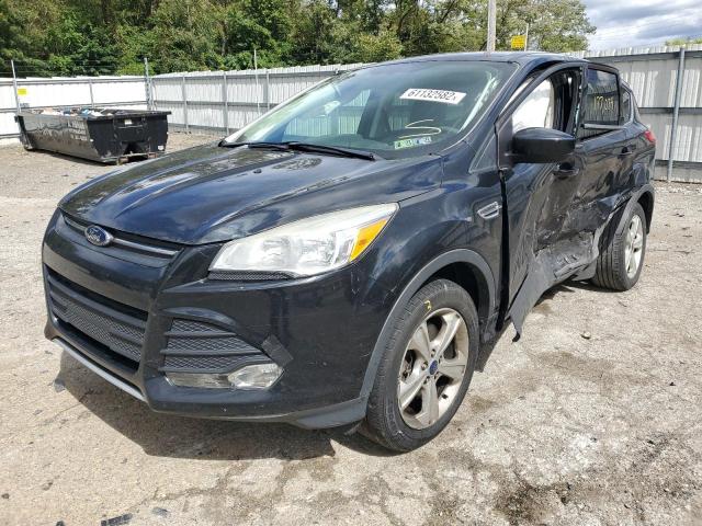 Photo 2 from auction – 2014 FORD ESCAPE SE with VIN 1FMCU9G92EUC61524