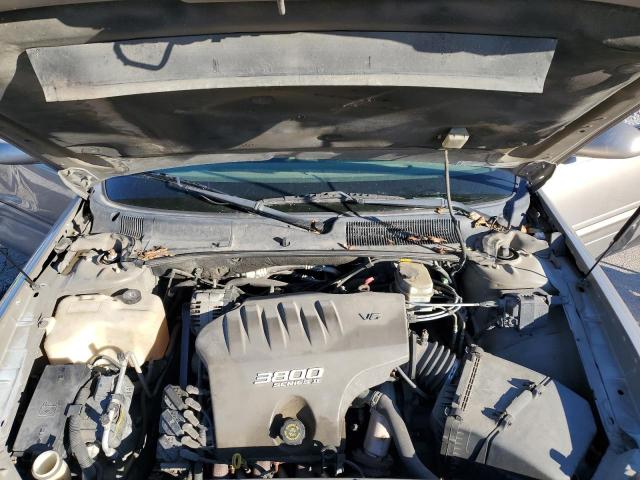 Photo 7 from auction – 2002 BUICK LESABRE LI with VIN 1G4HR54K22U192613