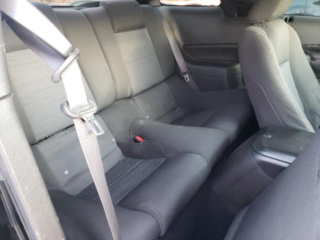 Photo 6 from auction – 2008 FORD MUSTANG with VIN 1ZVHT80N285120740