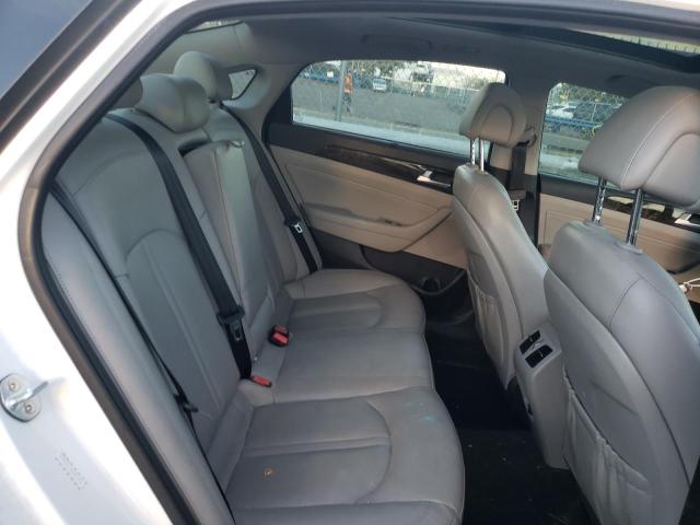 Photo 6 from auction – 2016 HYUNDAI SONATA HYB with VIN KMHE34L16GA026319