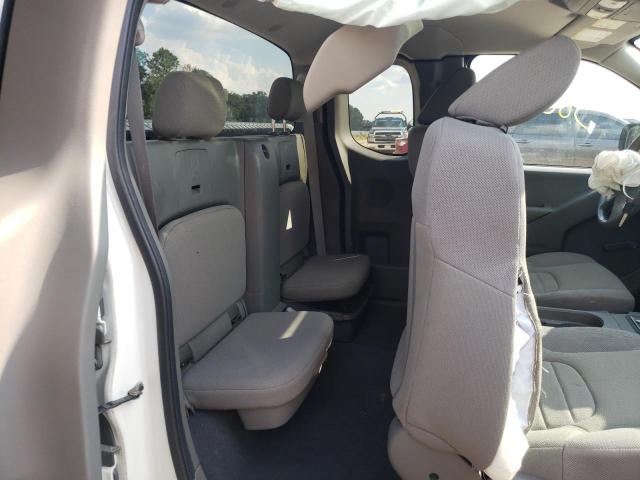 Photo 6 from auction – 2019 NISSAN FRONTIER S with VIN 1N6BD0CTXKN793037
