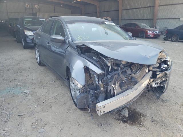 NISSAN ALTIMA 2.5 2014 with VIN 1N4AL3AP3EN229331 - Photo from auction