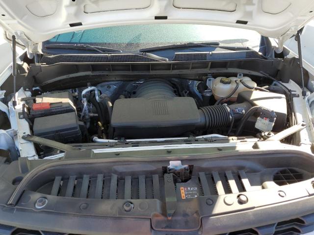 Photo 7 from auction – 2020 CHEVROLET SILVERADO with VIN 3GCUYBEF9LG116722