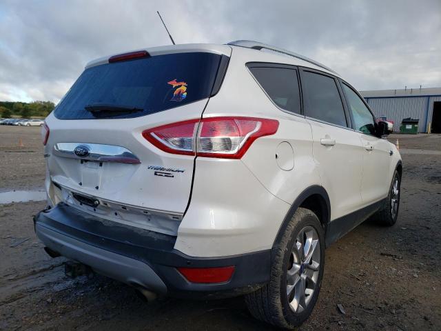 Photo 4 from auction – 2014 FORD ESCAPE TIT with VIN 1FMCU9J94EUC78995