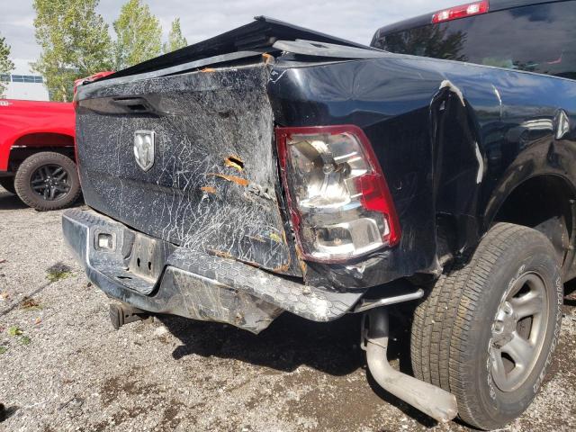 Photo 9 from auction – 2012 DODGE RAM 1500 S with VIN 1C6RD7FP5CS273914