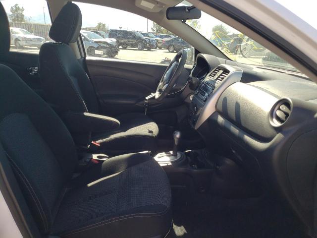 Photo 5 from auction – 2018 NISSAN VERSA with VIN 3N1CN7AP2JL809834