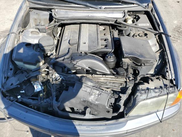 Photo 7 from auction – 2001 BMW 325 I with VIN WBAAV33451FU95281
