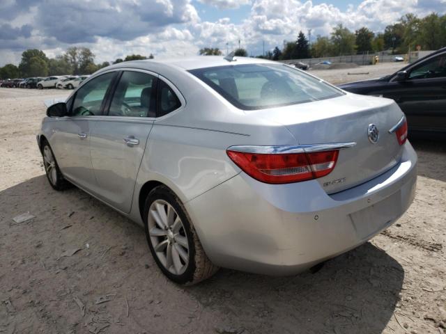 Photo 3 from auction – 2013 BUICK VERANO CON with VIN 1G4PR5SK3D4211879
