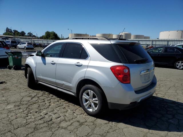 Photo 3 from auction – 2011 CHEVROLET EQUINOX LT with VIN 2CNALDEC8B6310117