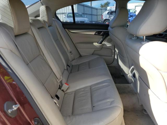 Photo 6 from auction – 2010 ACURA TL with VIN 19UUA8F50AA015871