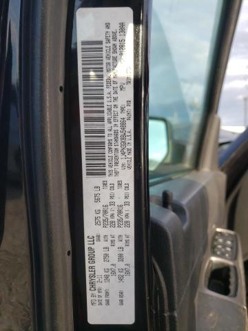 Photo 10 from auction – 2011 JEEP LIBERTY RE with VIN 1J4PN3GK8BW548864