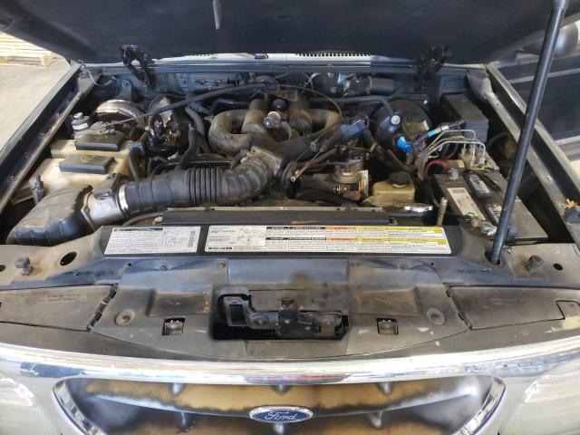 Photo 7 from auction – 1998 FORD EXPLORER with VIN 1FMZU32E2WZA60884
