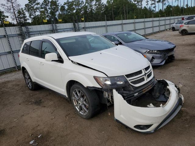 DODGE JOURNEY R/ 2015 con VIN 3C4PDCEG2FT510601 - Foto de la subasta