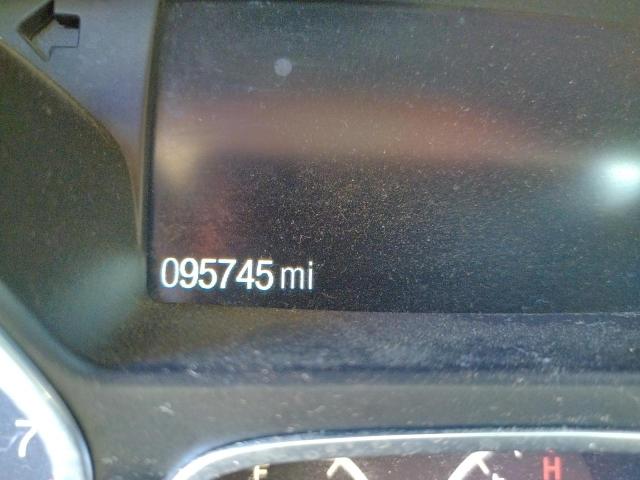 Photo 8 from auction – 2017 FORD ESCAPE SE with VIN 1FMCU0GD6HUC02299