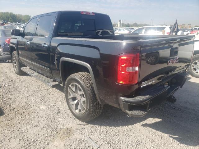 Фото 3 с аукциона – 2015 GMC SIERRA K15 с VIN 3GTU2VEC9FG390614