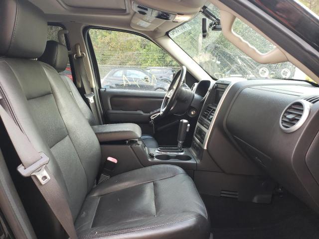 Photo 5 from auction – 2007 MERCURY MOUNTAINEE with VIN 4M2EU488X7UJ12894