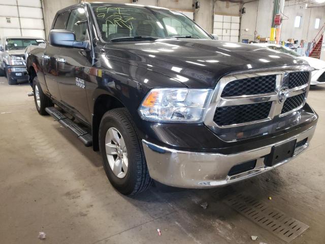 RAM 1500 SLT 2017 con VIN 1C6RR7GG6HS583450 - Foto de la subasta