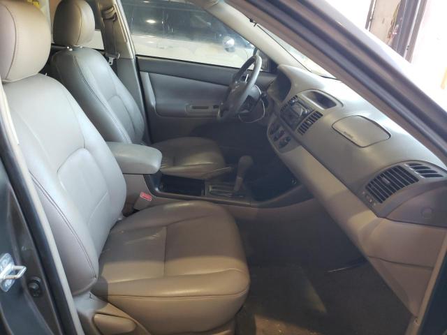 Photo 5 from auction – 2003 TOYOTA CAMRY LE with VIN 4T1BE32K73U777049