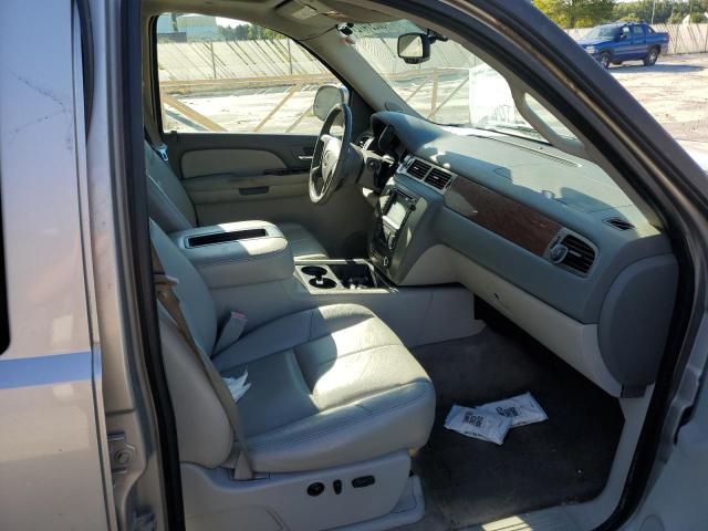 Photo 5 from auction – 2007 GMC NEW SIERRA with VIN 2GTEK13M471519040