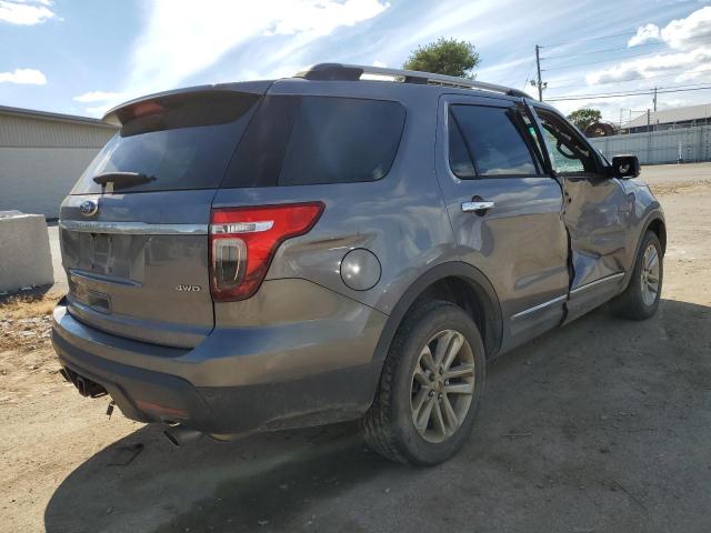 Фото 4 с аукциона – 2014 FORD EXPLORER X с VIN 1FM5K8D89EGA16769