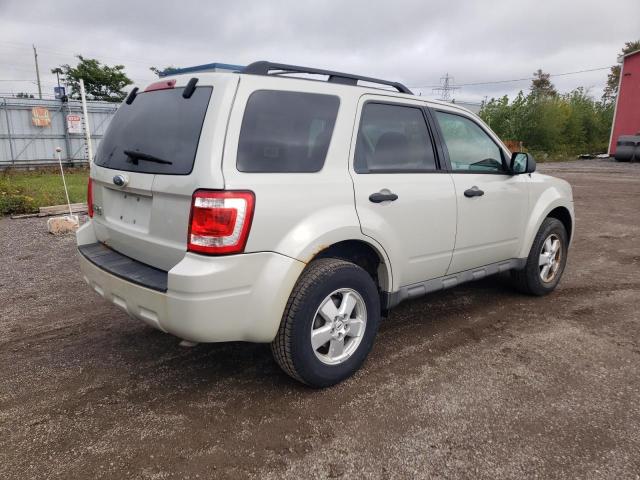 Photo 4 from auction – 2009 FORD ESCAPE XLT with VIN 1FMCU03799KC37786