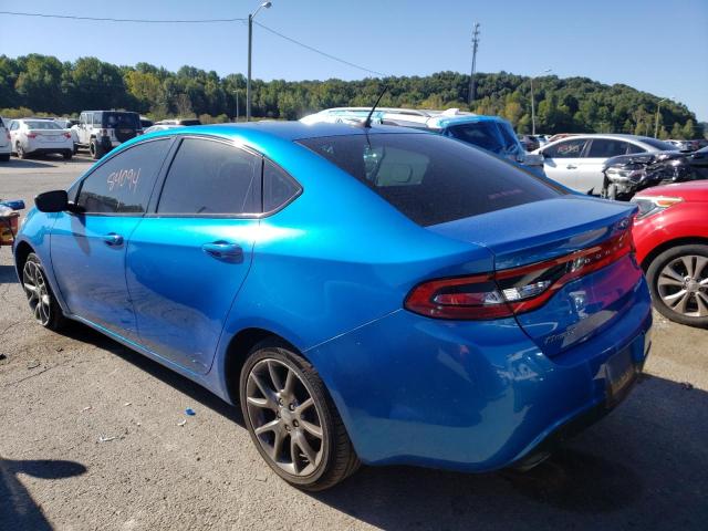 Photo 3 from auction – 2015 DODGE DART SXT with VIN 1C3CDFBB5FD213079