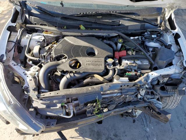 Photo 7 from auction – 2017 NISSAN SENTRA SR with VIN 3N1CB7AP2HY214794