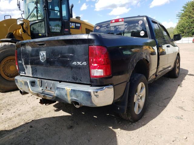 Photo 4 from auction – 2010 DODGE RAM1500 PU with VIN 1D7RV1GT3AS158603