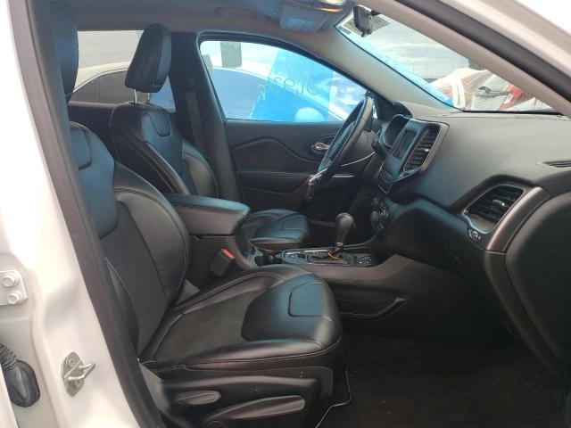 Photo 5 from auction – 2019 JEEP CHEROKEE L with VIN 1C4PJLLX8KD241693