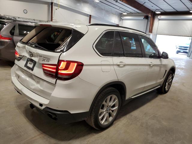 Photo 4 from auction – 2016 BMW X5 XDRIVE3 with VIN 5UXKR0C52G0P31401