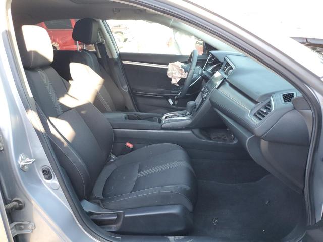Photo 5 from auction – 2018 HONDA CIVIC EX with VIN 2HGFC2F79JH526630