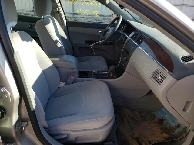 Photo 5 from auction – 2007 BUICK LACROSSE C with VIN 2G4WC582271239791