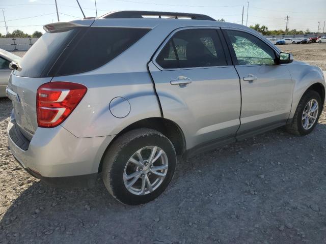Photo 4 from auction – 2016 CHEVROLET EQUINOX LT with VIN 2GNALCEK9G1150038