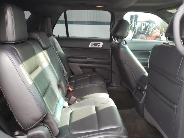 Photo 6 from auction – 2013 FORD EXPLORER X with VIN 1FM5K8D83DGA36983