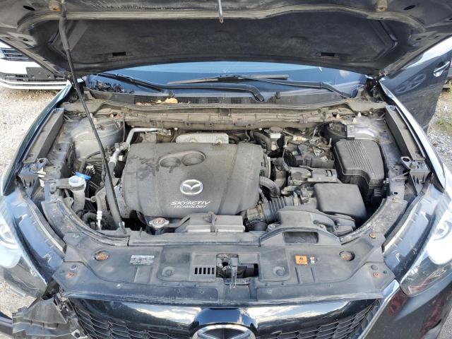 Photo 7 from auction – 2015 MAZDA CX-5 GT with VIN JM3KE4DY9F0461344