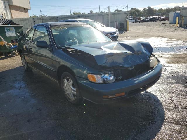Photo 1 from auction – 1996 HONDA ACCORD EX with VIN 1HGCD716XTA009205