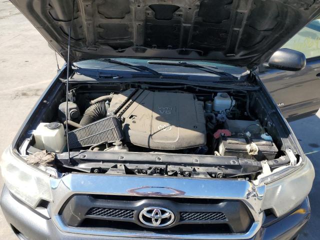 Photo 7 from auction – 2014 TOYOTA TACOMA DOU with VIN 3TMLU4EN8EM136281