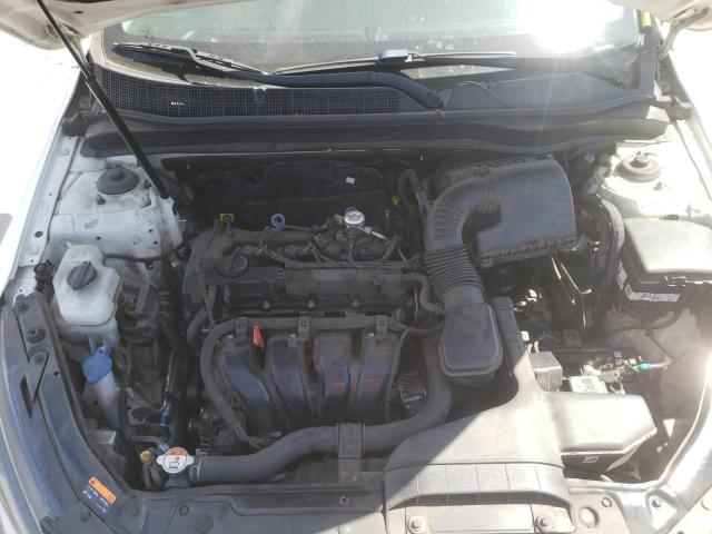 Photo 7 from auction – 2015 KIA OPTIMA LX with VIN KNAGM4A72F5662497