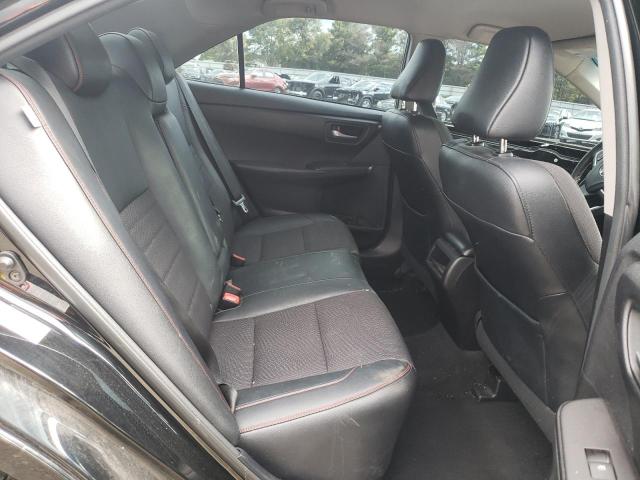 Photo 6 from auction – 2017 TOYOTA CAMRY LE with VIN 4T1BF1FK2HU719692
