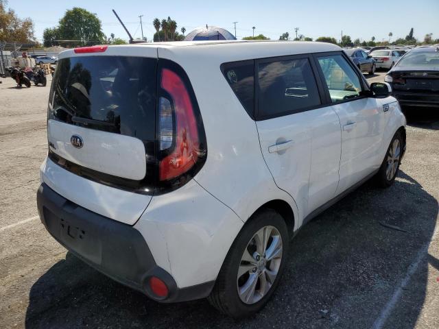 Photo 4 from auction – 2015 KIA SOUL + with VIN KNDJP3A50F7165395