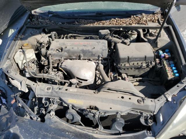 Photo 7 from auction – 2004 TOYOTA CAMRY LE with VIN 4T1BE32K64U816179