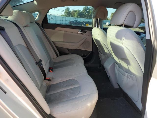 Photo 6 from auction – 2017 HYUNDAI SONATA SE with VIN 5NPE24AF5HH466211