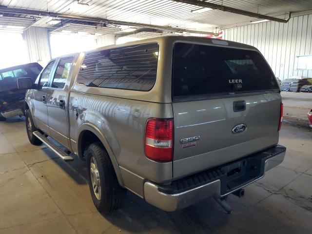Photo 3 from auction – 2005 FORD F150 SUPER with VIN 1FTPW14575FA85903