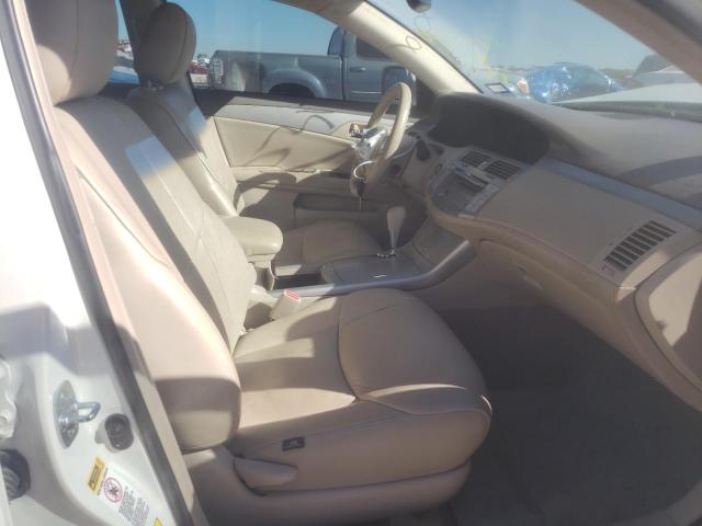 Photo 5 from auction – 2010 TOYOTA AVALON XL with VIN 4T1BK3DB2AU362689