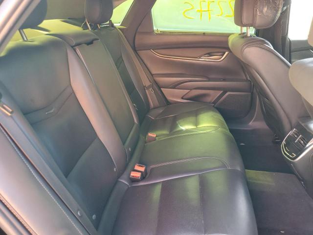 Photo 6 from auction – 2014 CADILLAC XTS with VIN 2G61U5S37E9132184
