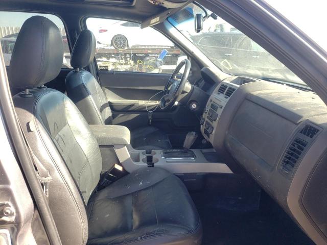 Photo 5 from auction – 2008 FORD ESCAPE XLT with VIN 1FMCU931X8KE68596