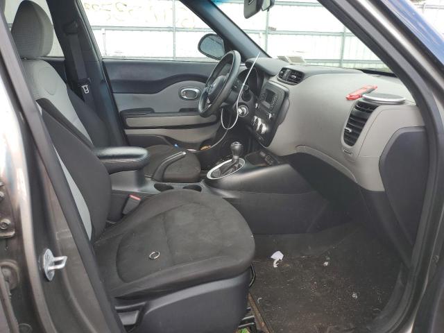 Photo 5 from auction – 2016 KIA SOUL with VIN KNDJN2A24G7258931