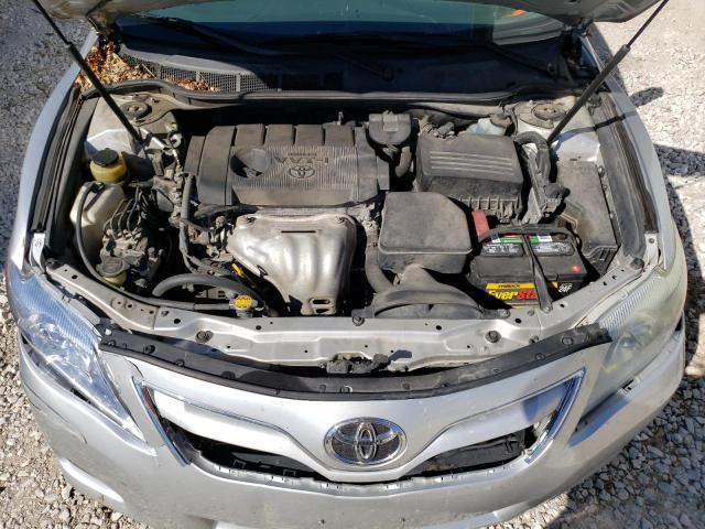 Photo 7 from auction – 2011 TOYOTA CAMRY with VIN 4T4BF3EK8BR217022